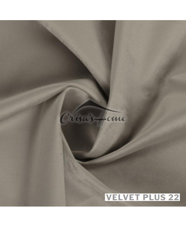 Stofa Velvet Plus 140